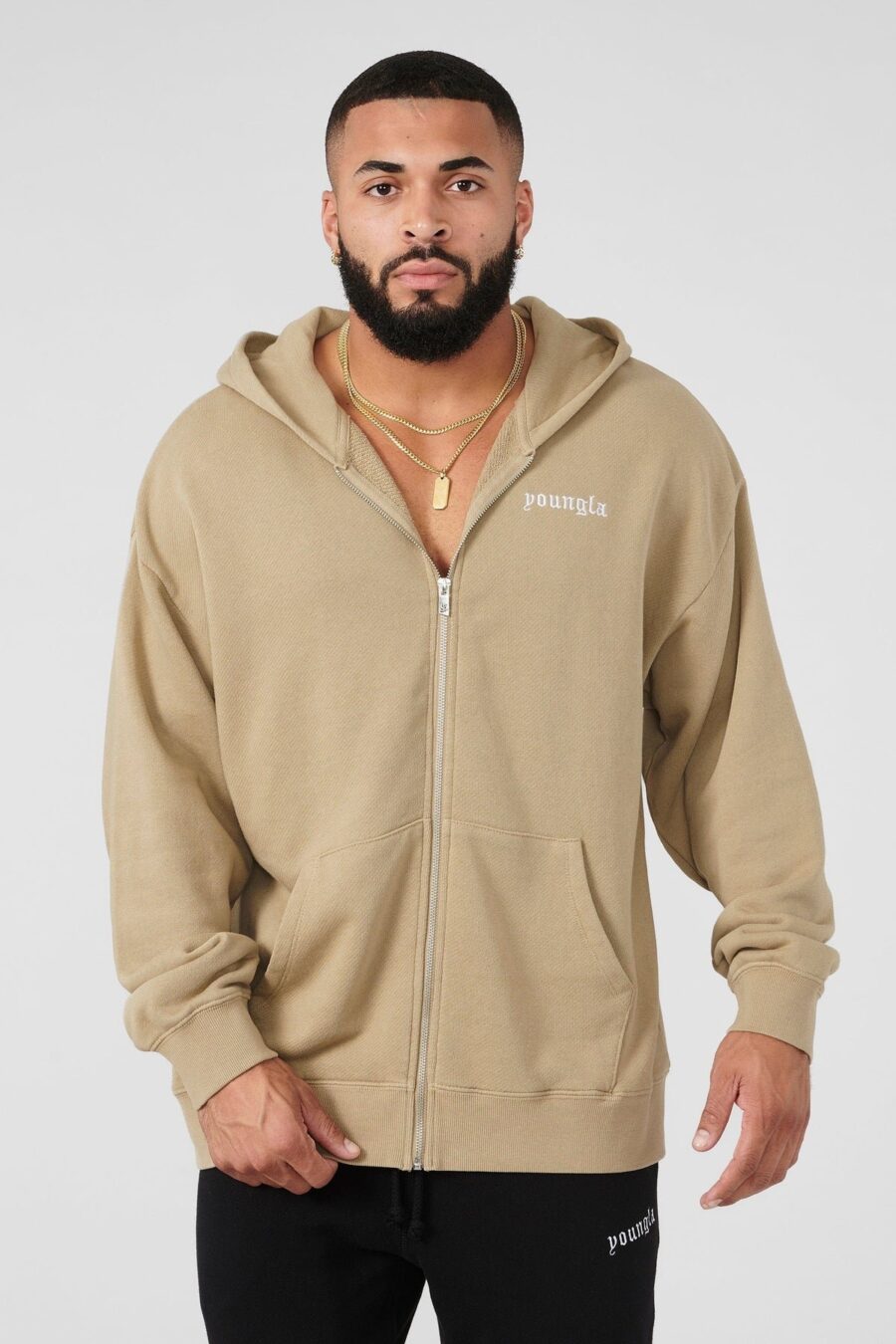 539 Earthy  Collection | YOUNGLA