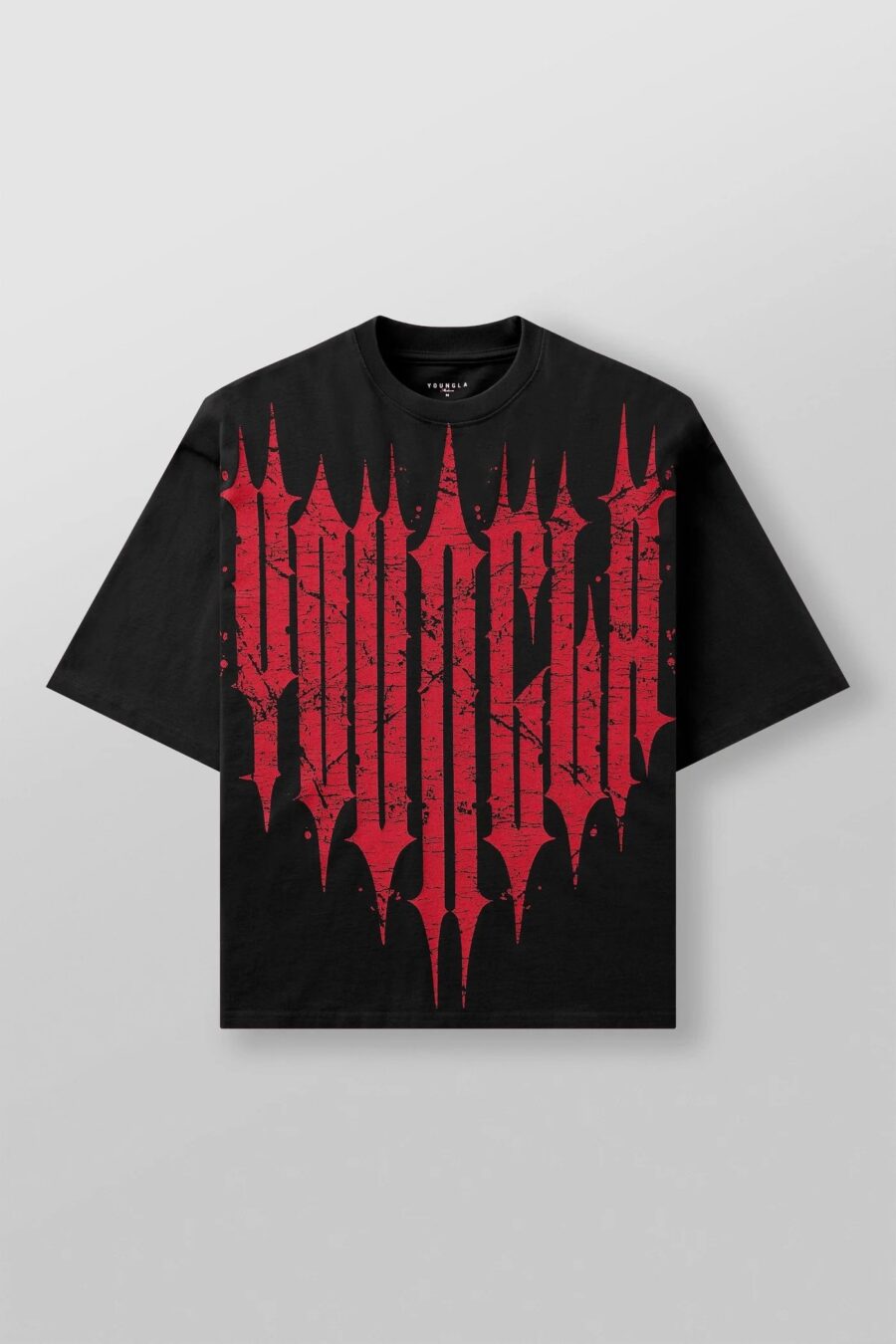 4156 - Revenge Tees Spring | YOUNGLA