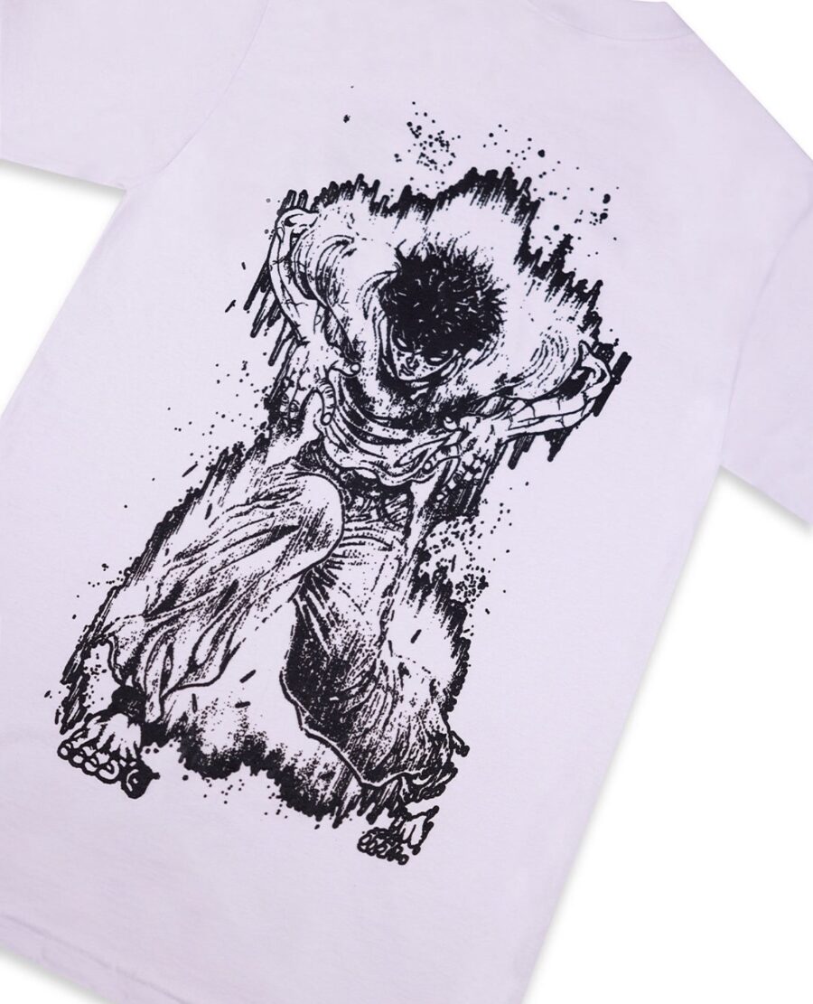 Inner Strength Tee | RAWGEAR
