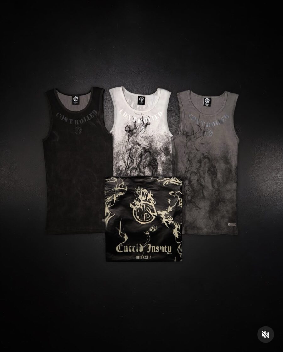 Dusk Beater Three Pack | CONTROLLED INSANITY