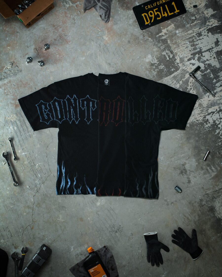 Supercharged Lightweight Tee 3-Pack