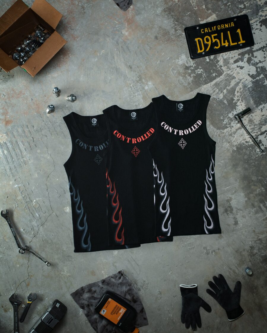 Flame Beater 3 Pack | CONTROLLED INSANITY